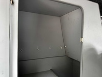 Ford transit 100d kampeerauto 69pk 1992 camper (origineel-nl), dz-nn-77 - afbeelding 37 van  43