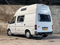 Ford transit 100d kampeerauto 69pk 1992 camper (origineel-nl), dz-nn-77 - afbeelding 9 van  43