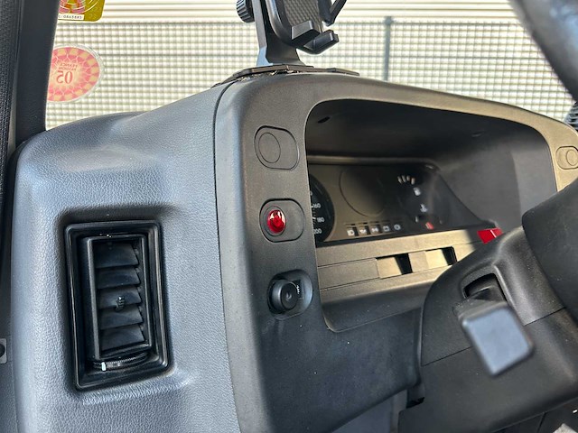 Ford transit 150 l camper 88pk 1994, vh-sf-42 youngtimer - afbeelding 14 van  52