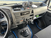 Ford transit 150 l camper 88pk 1994, vh-sf-42 youngtimer - afbeelding 18 van  52