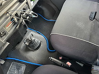 Ford transit 150 l camper 88pk 1994, vh-sf-42 youngtimer - afbeelding 19 van  52