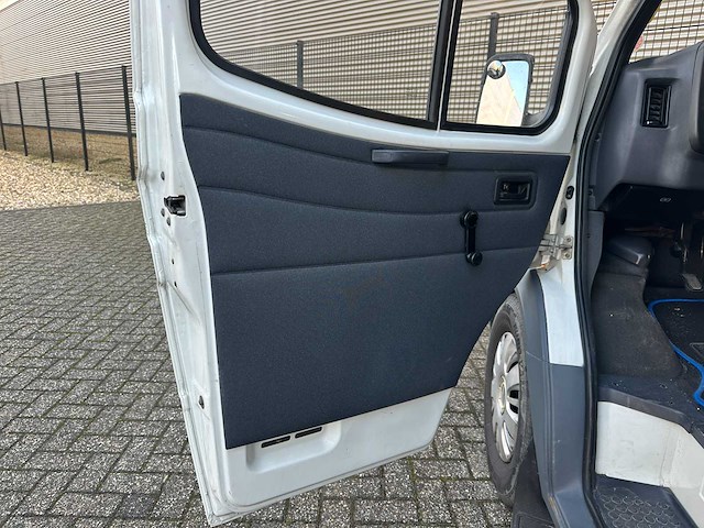 Ford transit 150 l camper 88pk 1994, vh-sf-42 youngtimer - afbeelding 21 van  52