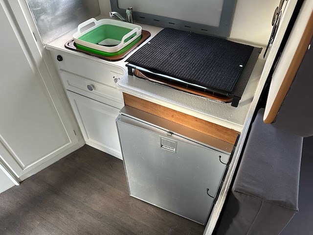 Ford transit 150 l camper 88pk 1994, vh-sf-42 youngtimer - afbeelding 33 van  52