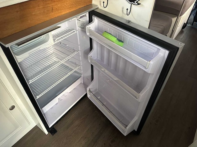 Ford transit 150 l camper 88pk 1994, vh-sf-42 youngtimer - afbeelding 36 van  52