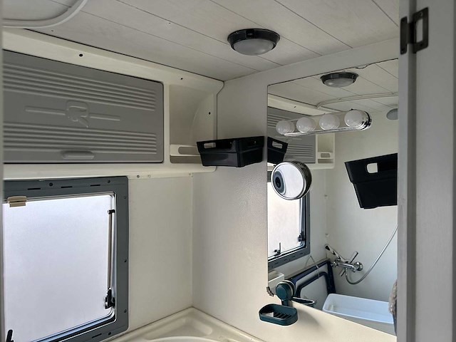 Ford transit 150 l camper 88pk 1994, vh-sf-42 youngtimer - afbeelding 37 van  52