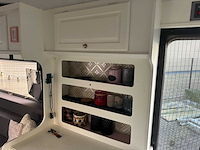 Ford transit 150 l camper 88pk 1994, vh-sf-42 youngtimer - afbeelding 41 van  52