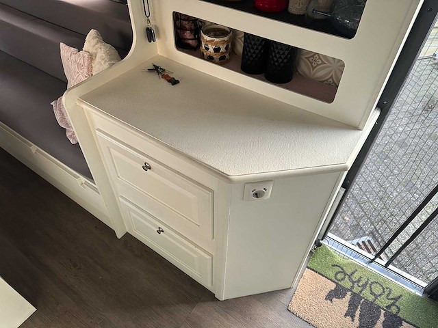 Ford transit 150 l camper 88pk 1994, vh-sf-42 youngtimer - afbeelding 42 van  52