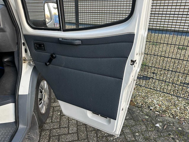 Ford transit 150 l camper 88pk 1994, vh-sf-42 youngtimer - afbeelding 45 van  52