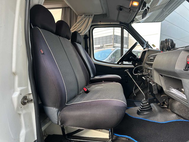 Ford transit 150 l camper 88pk 1994, vh-sf-42 youngtimer - afbeelding 46 van  52