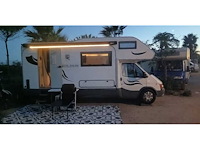 Ford transit 150 l camper 88pk 1994, vh-sf-42 youngtimer - afbeelding 48 van  52