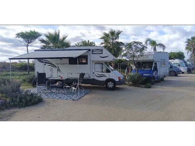 Ford transit 150 l camper 88pk 1994, vh-sf-42 youngtimer - afbeelding 49 van  52