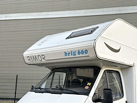 Ford transit 150 l camper 88pk 1994, vh-sf-42 youngtimer - afbeelding 4 van  52