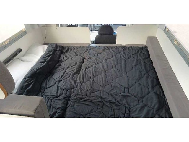 Ford transit 150 l camper 88pk 1994, vh-sf-42 youngtimer - afbeelding 50 van  52