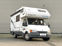 Ford transit 150 l camper 88pk 1994, vh-sf-42 youngtimer - afbeelding 5 van  52