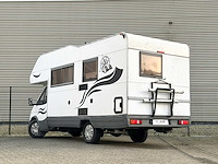 Ford transit 150 l camper 88pk 1994, vh-sf-42 youngtimer - afbeelding 9 van  52