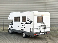 Ford transit 150 l camper 88pk 1994, vh-sf-42 youngtimer - afbeelding 2 van  52