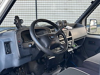 Ford transit 150 l camper 88pk 1994, vh-sf-42 youngtimer - afbeelding 3 van  52