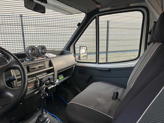 Ford transit 150 l camper 88pk 1994, vh-sf-42 youngtimer - afbeelding 5 van  52