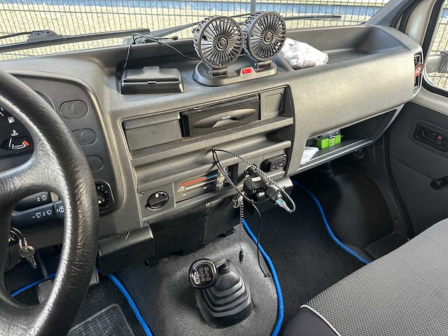 Ford transit 150 l camper 88pk 1994, vh-sf-42 youngtimer - afbeelding 10 van  52