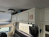 Ford transit 150 l camper 88pk 1994, vh-sf-42 youngtimer - afbeelding 18 van  52