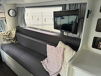 Ford transit 150 l camper 88pk 1994, vh-sf-42 youngtimer - afbeelding 19 van  52