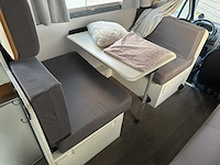 Ford transit 150 l camper 88pk 1994, vh-sf-42 youngtimer - afbeelding 21 van  52