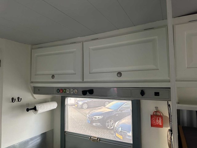 Ford transit 150 l camper 88pk 1994, vh-sf-42 youngtimer - afbeelding 28 van  52