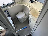 Ford transit 150 l camper 88pk 1994, vh-sf-42 youngtimer - afbeelding 32 van  52