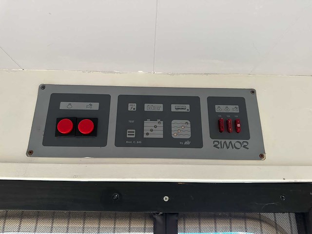 Ford transit 150 l camper 88pk 1994, vh-sf-42 youngtimer - afbeelding 39 van  52