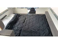 Ford transit 150 l camper 88pk 1994, vh-sf-42 youngtimer - afbeelding 46 van  52