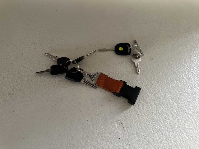 Ford transit 150 l camper 88pk 1994, vh-sf-42 youngtimer - afbeelding 47 van  52