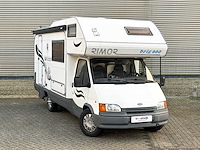 Ford transit 150 l camper 88pk 1994, vh-sf-42 youngtimer - afbeelding 49 van  52