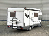 Ford transit 150 l camper 88pk 1994, vh-sf-42 youngtimer - afbeelding 51 van  52