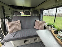 Ford transit 150s eus nugger camper 2.5 tt-326-z - afbeelding 2 van  32