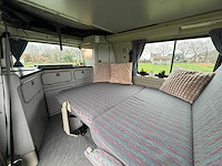 Ford transit 150s eus nugger camper 2.5 tt-326-z - afbeelding 6 van  32