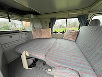 Ford transit 150s eus nugger camper 2.5 tt-326-z - afbeelding 7 van  32