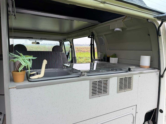 Ford transit 150s eus nugger camper 2.5 tt-326-z - afbeelding 13 van  32