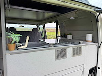 Ford transit 150s eus nugger camper 2.5 tt-326-z - afbeelding 13 van  32