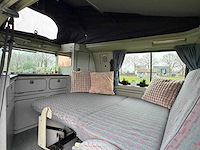 Ford transit 150s eus nugger camper 2.5 tt-326-z - afbeelding 15 van  32