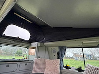 Ford transit 150s eus nugger camper 2.5 tt-326-z - afbeelding 16 van  32