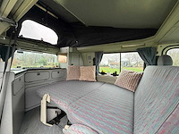 Ford transit 150s eus nugger camper 2.5 tt-326-z - afbeelding 18 van  32