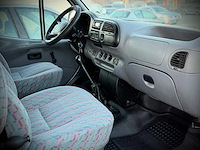 Ford transit 150s eus nugger camper 2.5 tt-326-z - afbeelding 22 van  32