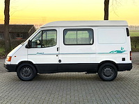 Ford transit 150s eus nugger camper 2.5 tt-326-z - afbeelding 12 van  32