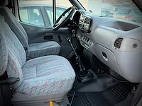 Ford transit 150s eus nugger camper 2.5 tt-326-z - afbeelding 24 van  32