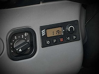 Ford transit 150s eus nugger camper 2.5 tt-326-z - afbeelding 26 van  32