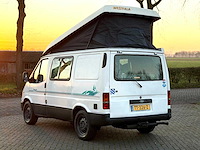Ford transit 150s eus nugger camper 2.5 tt-326-z - afbeelding 27 van  32