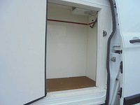 Ford transit 2.0 custom koel-vrieswagen - bedrijfswagen - afbeelding 4 van  13