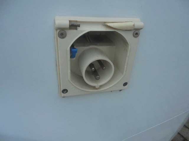 Ford transit 2.0 custom koel-vrieswagen - bedrijfswagen - afbeelding 5 van  13