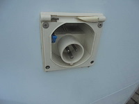 Ford transit 2.0 custom koel-vrieswagen - bedrijfswagen - afbeelding 5 van  13