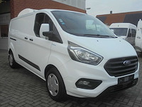 Ford transit 2.0 custom koel-vrieswagen - bedrijfswagen - afbeelding 6 van  13